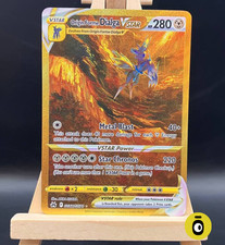 POKEMON - ORIGIN FORME DIALGA