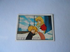 figurina MILLY un giorno dopo l'altro n.124 - ED. PANINI 1987 completa di velina