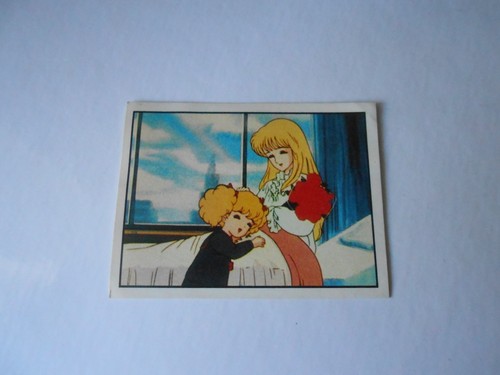 Figurina milly giorno dopo - milly,