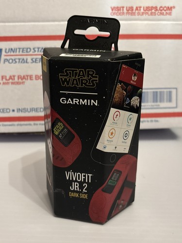 Garmin vivofit star wars - 2,