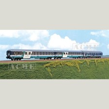 Acme 55364 - Set cuccette