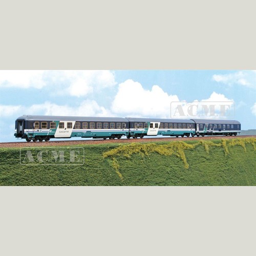 Acme 55364 set cuccette - 55364,