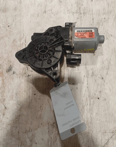 Motorino alzacristallo - dx.,