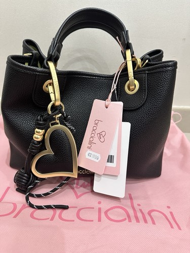 Borsa donna braccialini - borsa,