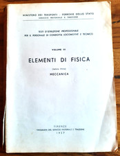 ELEMENTI DI FISICA VOL. 3