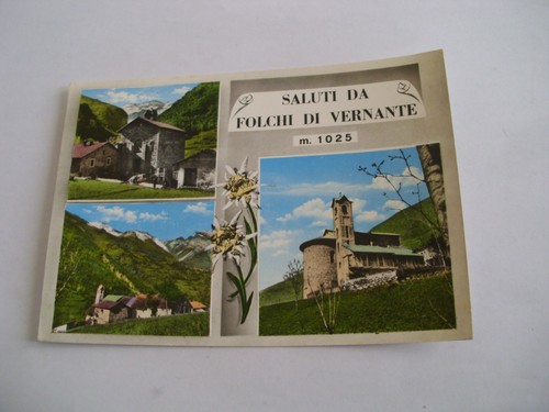 Cuneo saluti folchi - saluti, di