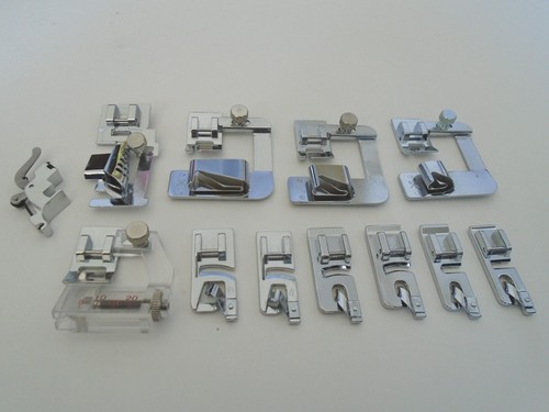 Set piedini orlo macchine - , da