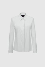 RRD CAMICIA OXFORD PLAIN WOM -