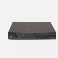 Router CISCO 100% nuovo
