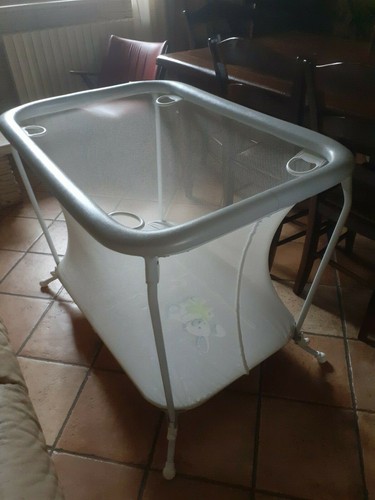 Cam mondo del bambino - cam, box