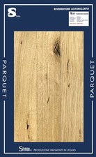 ROVERE PARQUET MASSELLO