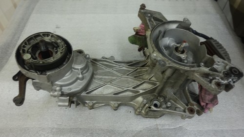 Blocco motore sym - er, jet