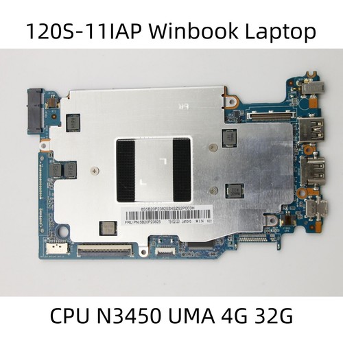 Lenovo ideapad 120s 11iap - lenovo,