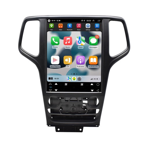 Lettore video auto per - video, 12,8"