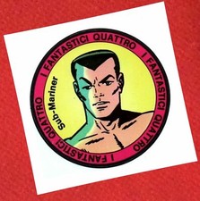 SUB MARINER IL CLUB DEI