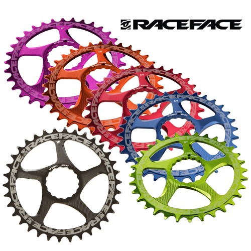 Catena bici mtb race face - bici,