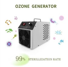 Generatore di ozono commerciale macchina purificatore d'aria ionizzatore ozonizzatore nuovo