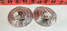 ALFA ROMEO 156 SW COPPIA DISCHI FRENO POSTERIORI D276x10 46542702