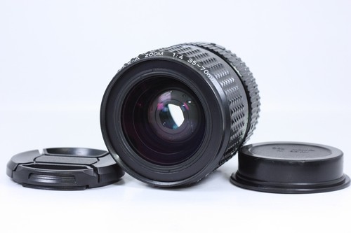 Pentax smc zoom 70mm f - zoom, 35-70mm