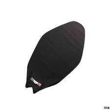 COPERTINA SELLA BETA RR 350 4T 2013-2019 SELLE DELLA VALLE SDV009R RACING NERO