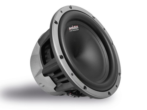 Subwoofer phonocar 250mm 25cm - phonocar,