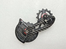 Puleggia ridea oversize rd1 - ridea, (rd1