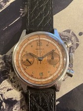 Orfina Chrono, anno 1950 ca vintage
