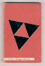 Passeggero sulla terra