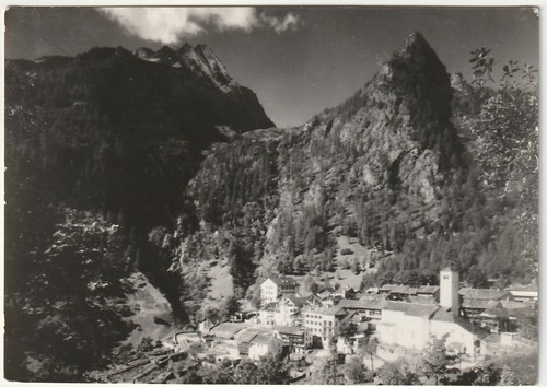 Valsesia rima vercelli - valsesia,