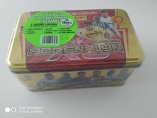 TIN BOX 2018 PRECINTADA SIN