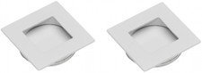 Accesso Alla Shell Set Bianco