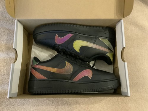 Nike air force lv8 - air, (gs)