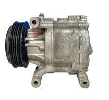 52060461 COMPRESSORE A/C PER