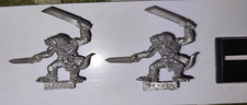 WARHAMMER FANTASY MORDHEIM