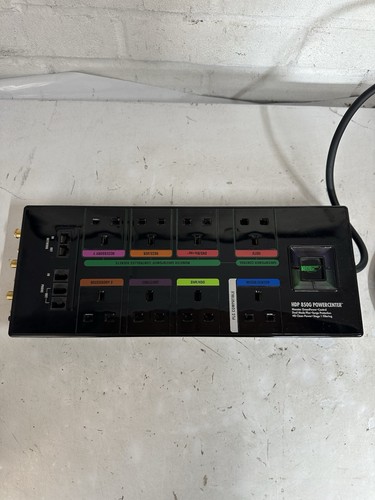 Monster power hdp 850g - monster,