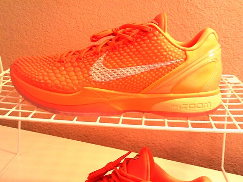 Nike kobe protro total - nike, 6