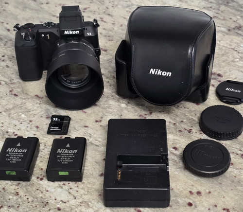 Nikon 2 megapixel - nikon,