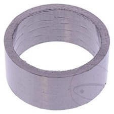 Guarnizione raccordo scarico per Suzuki GSX 1100 EF anno 1984-1987 di Athena