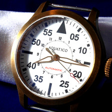 Orologio pilota automatico