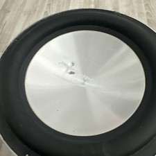 Woofer 12" Audiobahn alluminio