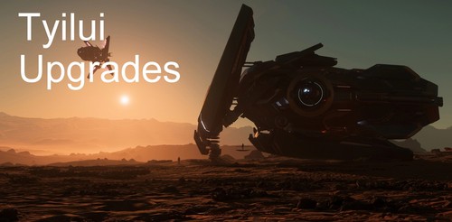 Star citizen aggiornamenti - citizen,