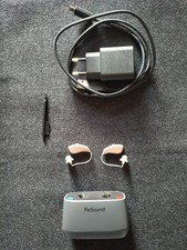 Auricolari protesici Resound