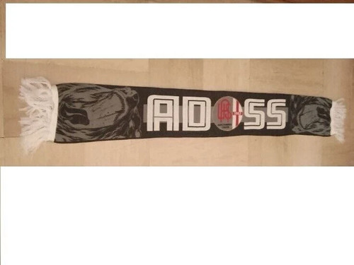 Sciarpa scarf ultras - scarf,