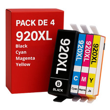 Cartucce Compatibili HP 920 XL