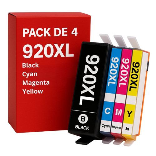 Cartucce compatibili 920 xl - cartucce,