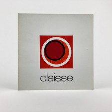 Claisse galerie denise - galerie, renÉ
