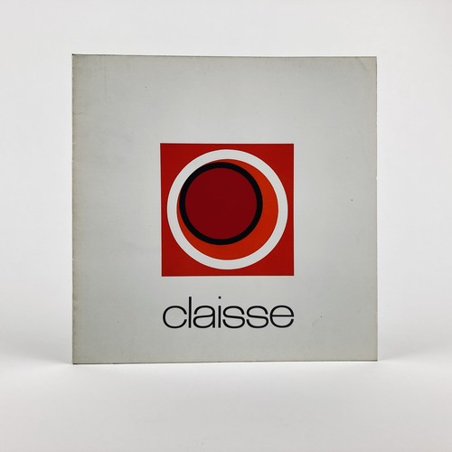 Claisse galerie denise - claisse,,