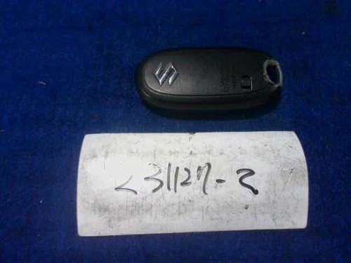 Suzuki wagon 2009 chiave - suzuki, r