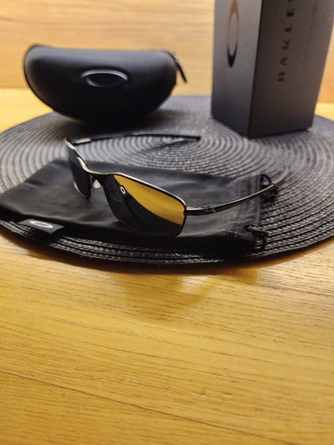 Occhiali sole uomo oakley - occhiali,