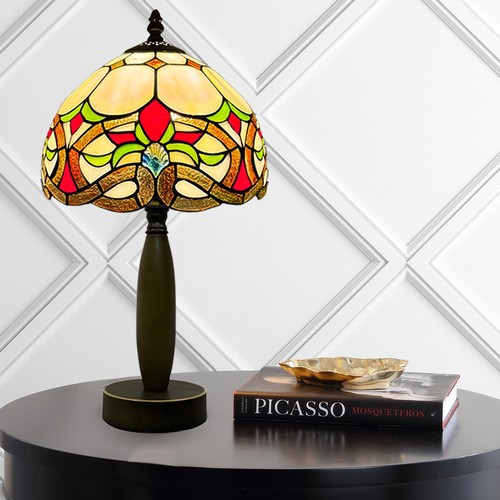Lampada tavolo stile - lampada, da